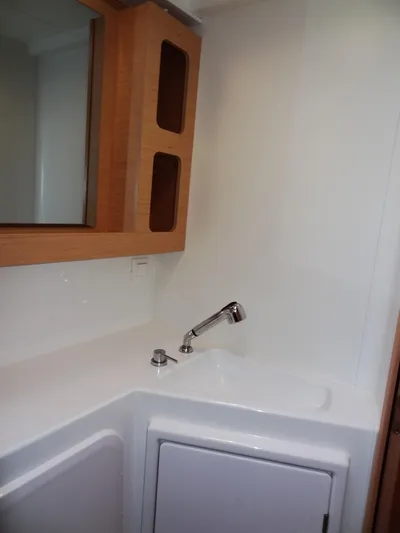 Blind Ambition II Yacht Photos Pics 