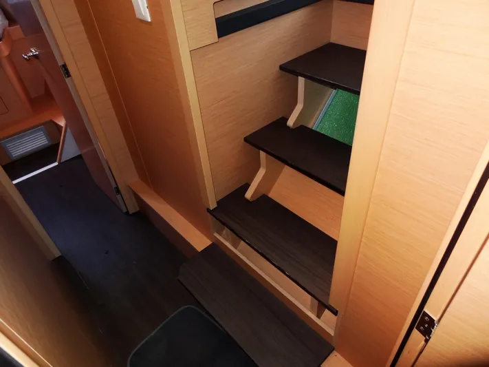 Blind Ambition II Yacht Photos Pics 