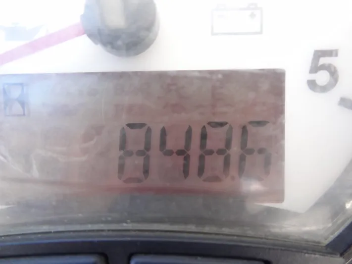 Blind Ambition II Yacht Photos Pics 