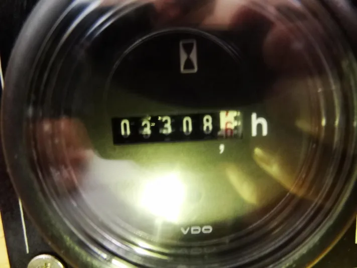 Blind Ambition II Yacht Photos Pics 