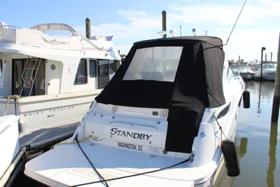 Sea Ray 350 Sundancer