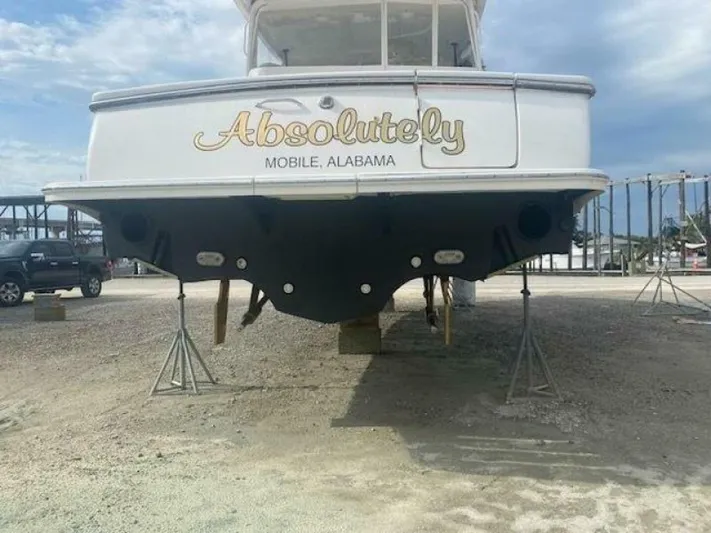 Absolutely Yacht Photos Pics 