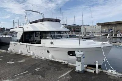 2023 Beneteau Swift Trawler 35