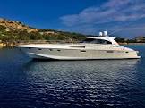 2008 Rizzardi Rizzardi 63 HT