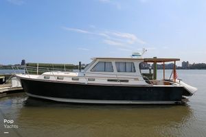 2004 Sabre 36 Hardtop Express