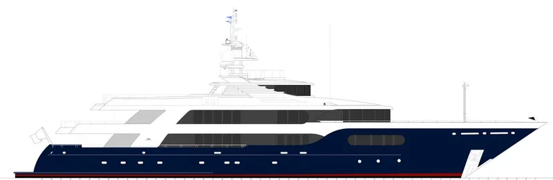 Starship Yacht Photos Pics 