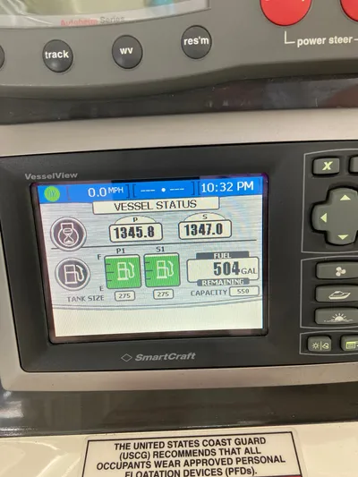 Dream Chaser II Yacht Photos Pics 