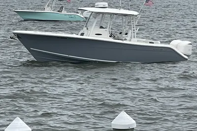 Cobia 301 CC