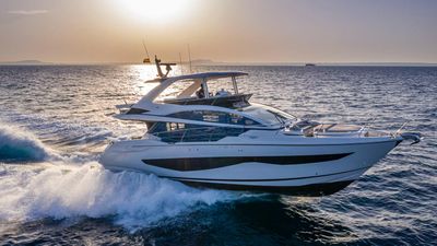 2024 Pearl 62