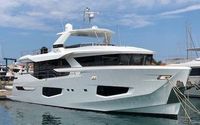 2018 Numarine 26 XP - 2018