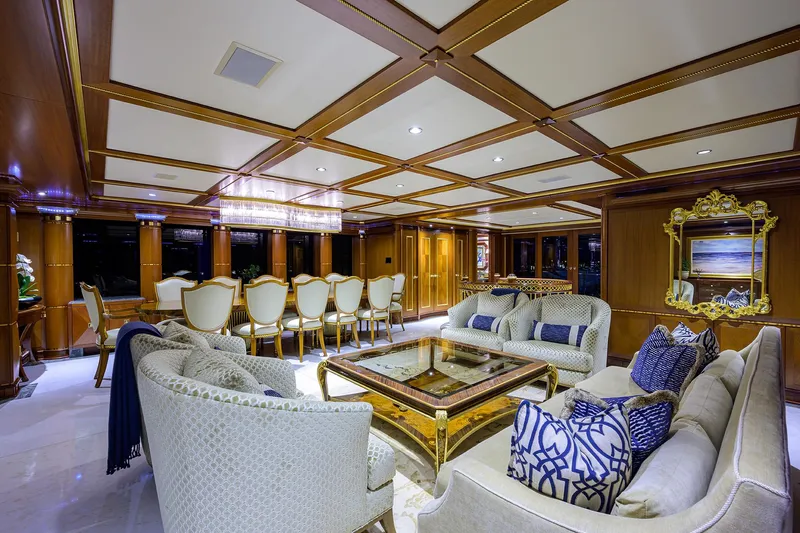 Starship Yacht Photos Pics 
