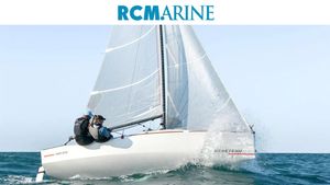 2023 Beneteau FIRST18SE