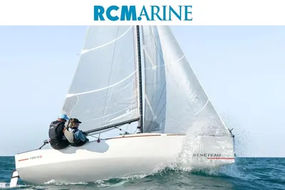 2023 Beneteau First 18 SE