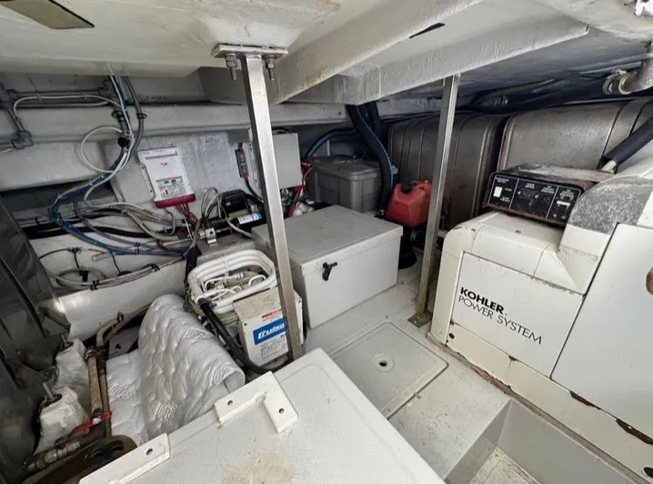 Valkiria Yacht Photos Pics 