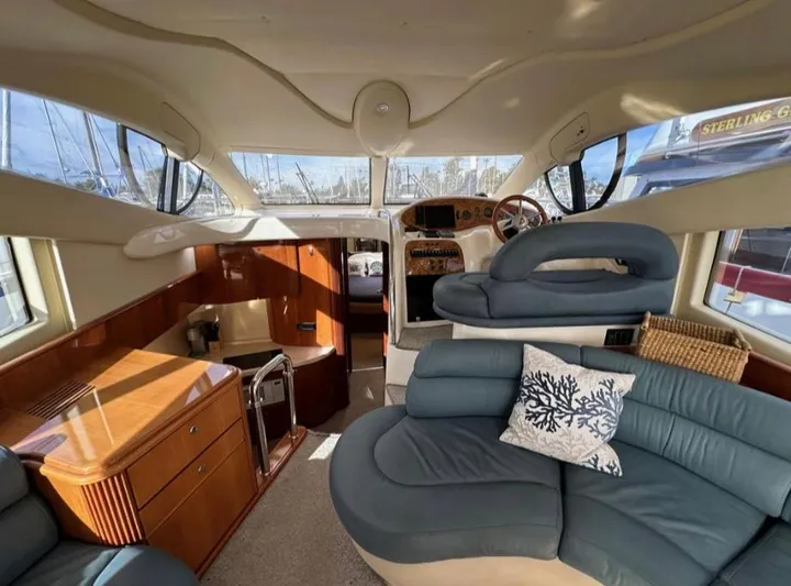 Valkiria Yacht Photos Pics 