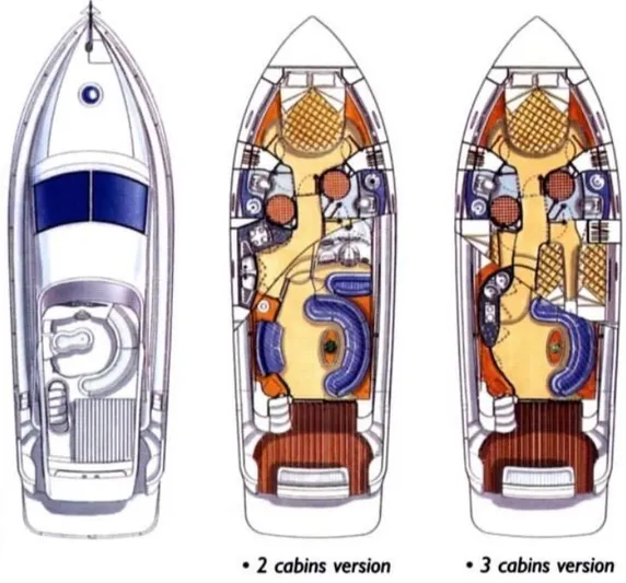 Valkiria Yacht Photos Pics 