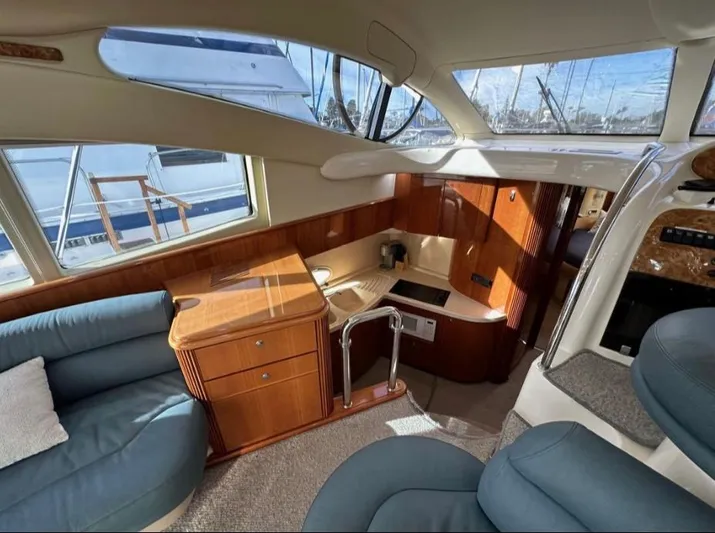 Valkiria Yacht Photos Pics 