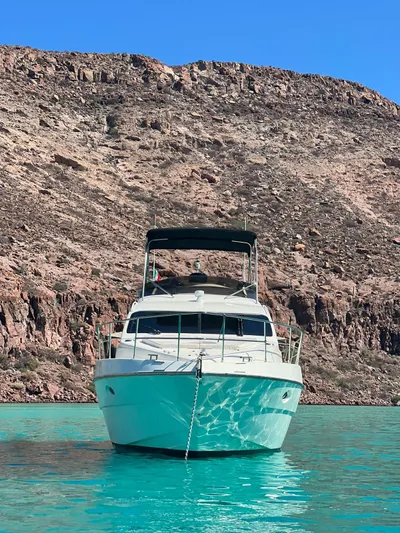 Valkiria Yacht Photos Pics 