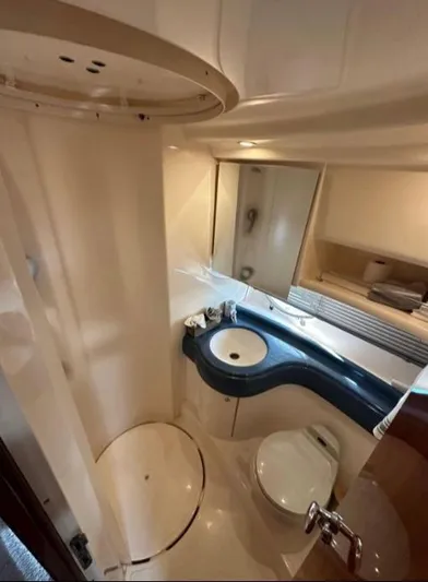 Valkiria Yacht Photos Pics 