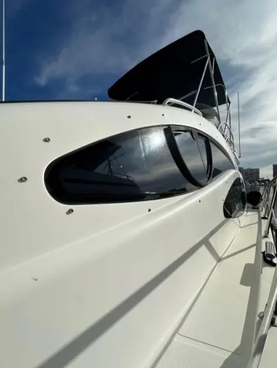 Valkiria Yacht Photos Pics 