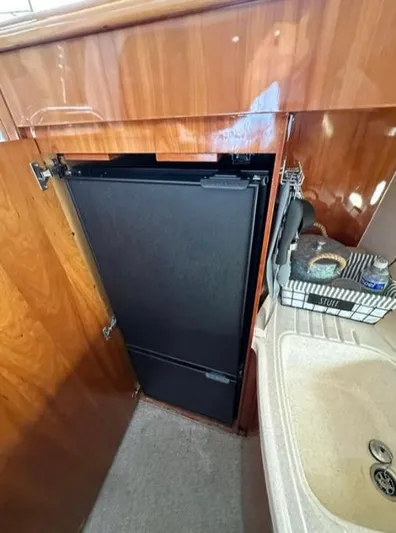 Valkiria Yacht Photos Pics 