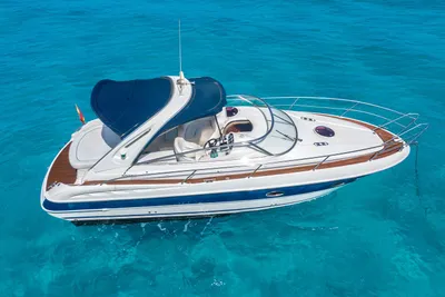 2009 Bavaria Sport 30 Open