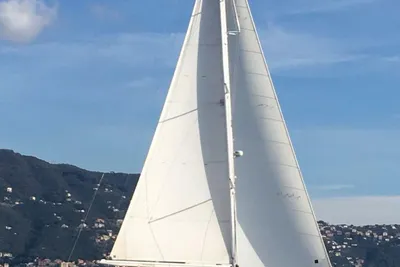 North Wind 58