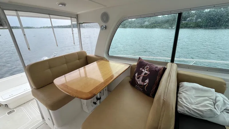 Grand Cove Yacht Photos Pics 