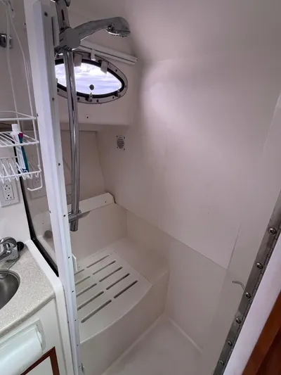 Grand Cove Yacht Photos Pics 