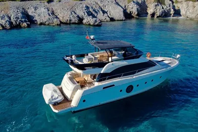 Beneteau Monte Carlo 6