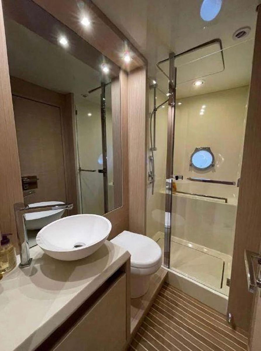 2015 Beneteau 60 