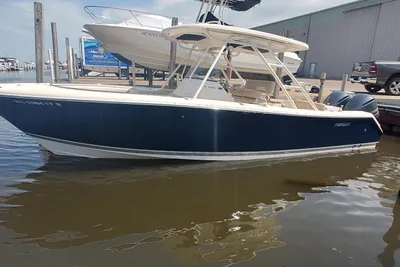Pursuit S 280 Sport
