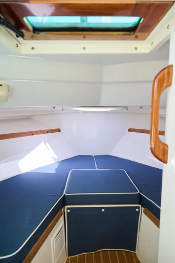 Osprey Yacht Photos Pics 