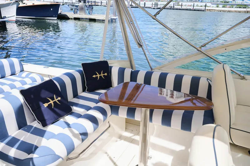 Osprey Yacht Photos Pics 