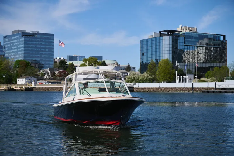 Osprey Yacht Photos Pics 