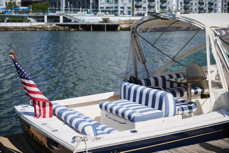 Osprey Yacht Photos Pics 