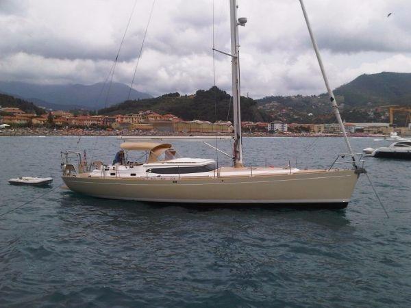 その他 North Wind 2010 North Wind 58 Cruiser for sale - YachtWorld