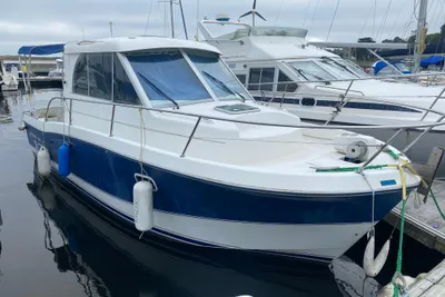 2004 Beneteau Antares 7.60