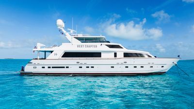 Yacht