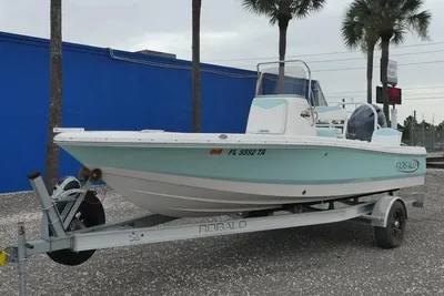 Robalo 206 Cayman