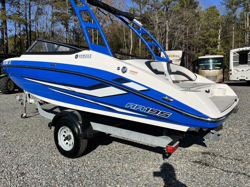Yamaha Boats Ar195 boats for sale | YachtWorld Yamaha Boats Ar195 boats for sale | YachtWorld