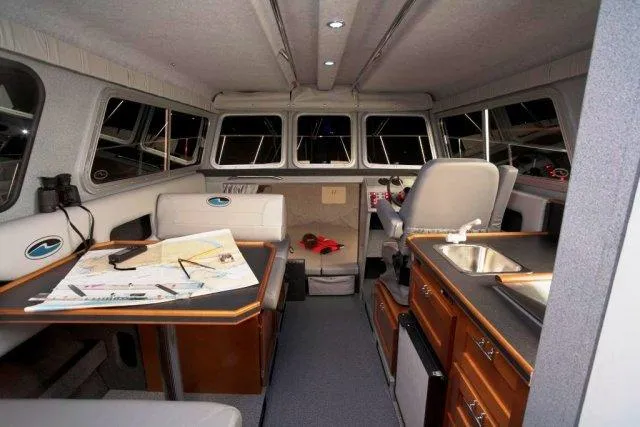  Yacht Photos Pics Manufacturer Provided Image