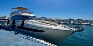 2015 Jeanneau Prestige 500 Fly