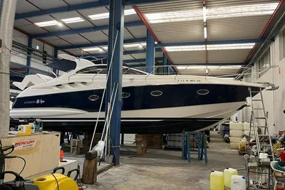Astondoa 40 Open