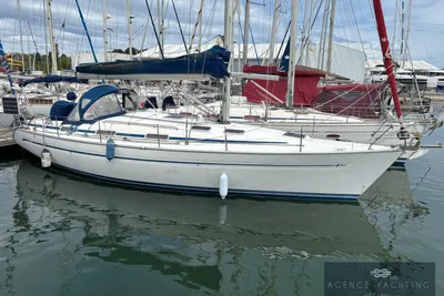 Bavaria 41