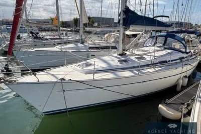 2003 Bavaria 41