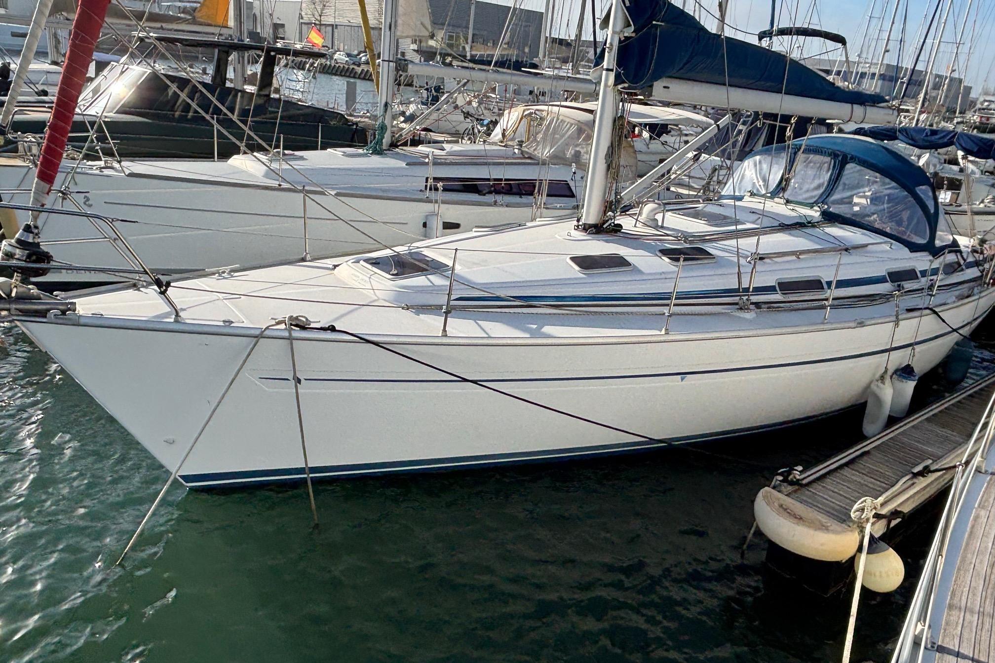 Bavaria 41
