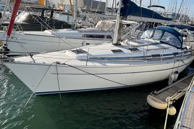 Bavaria 41