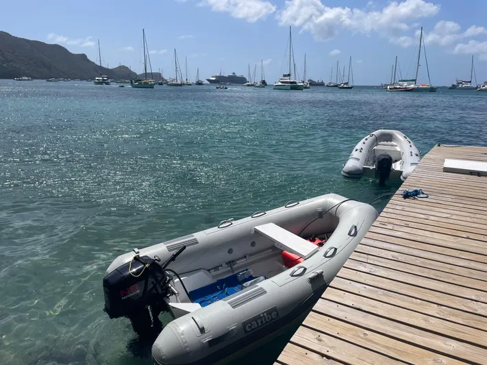 Stone Free Yacht Photos Pics 