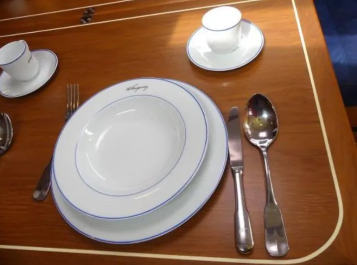 Stone Free Yacht Photos Pics 